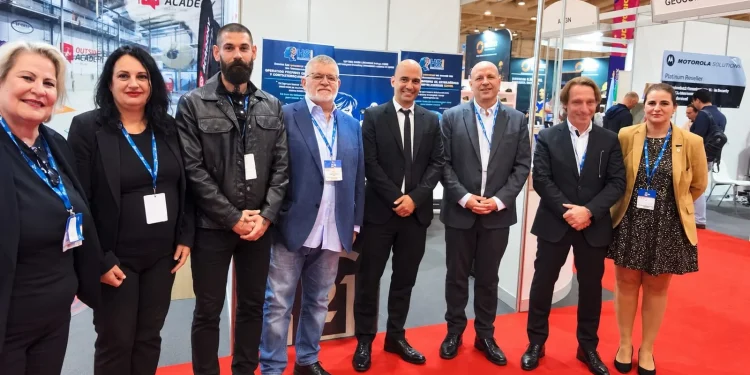 SEGUREX 2026: HSI Intelligence refuerza su presencia internacional con operaciones de protección en Lisboa